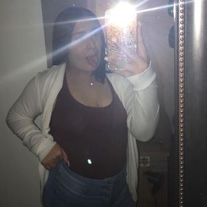 Meet your Posher, Clarissa